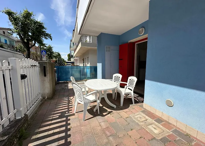 Residence Orate - Agenzia Cocal