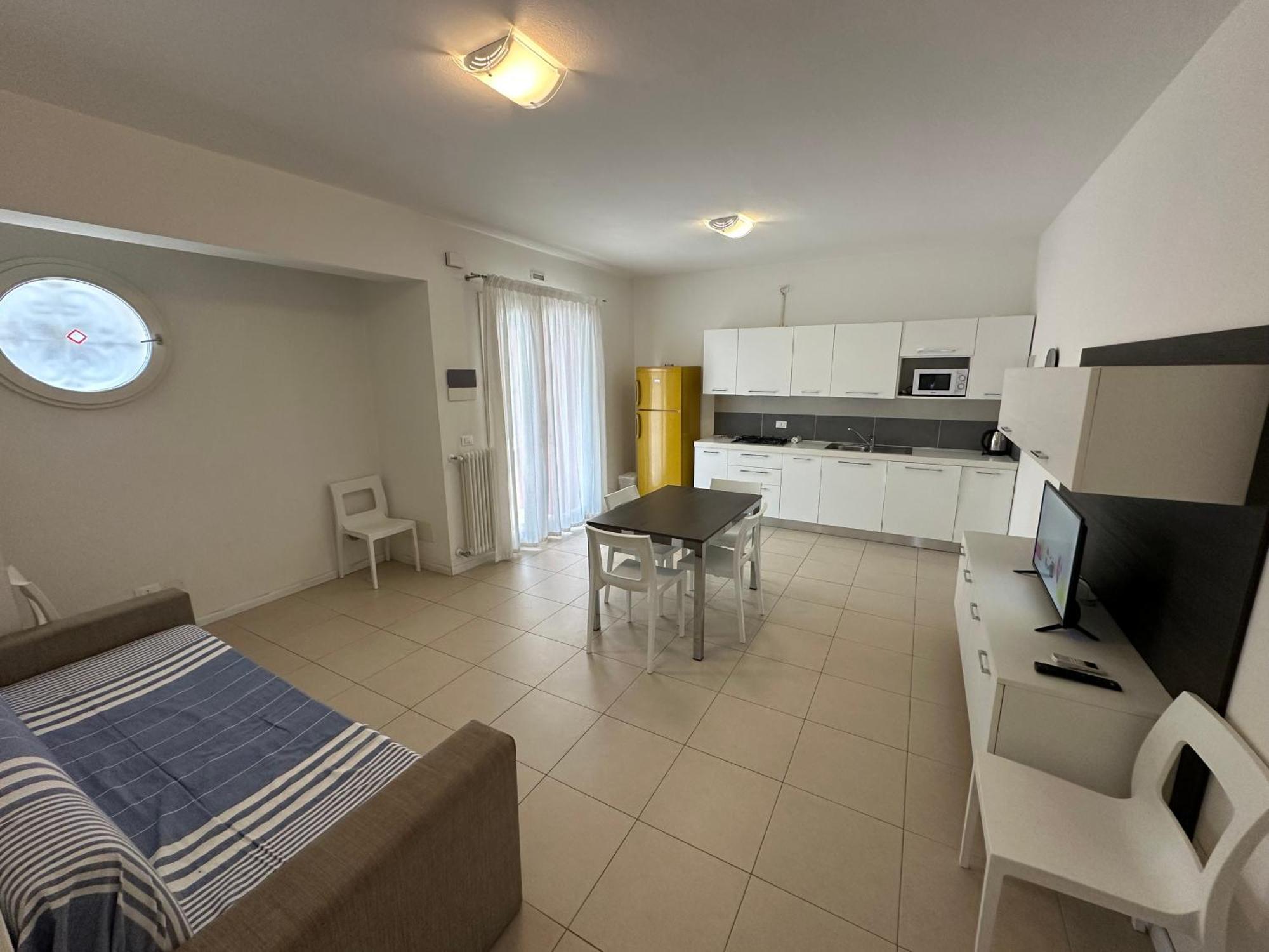 Orate - Agenzia Cocal Apartment Caorle