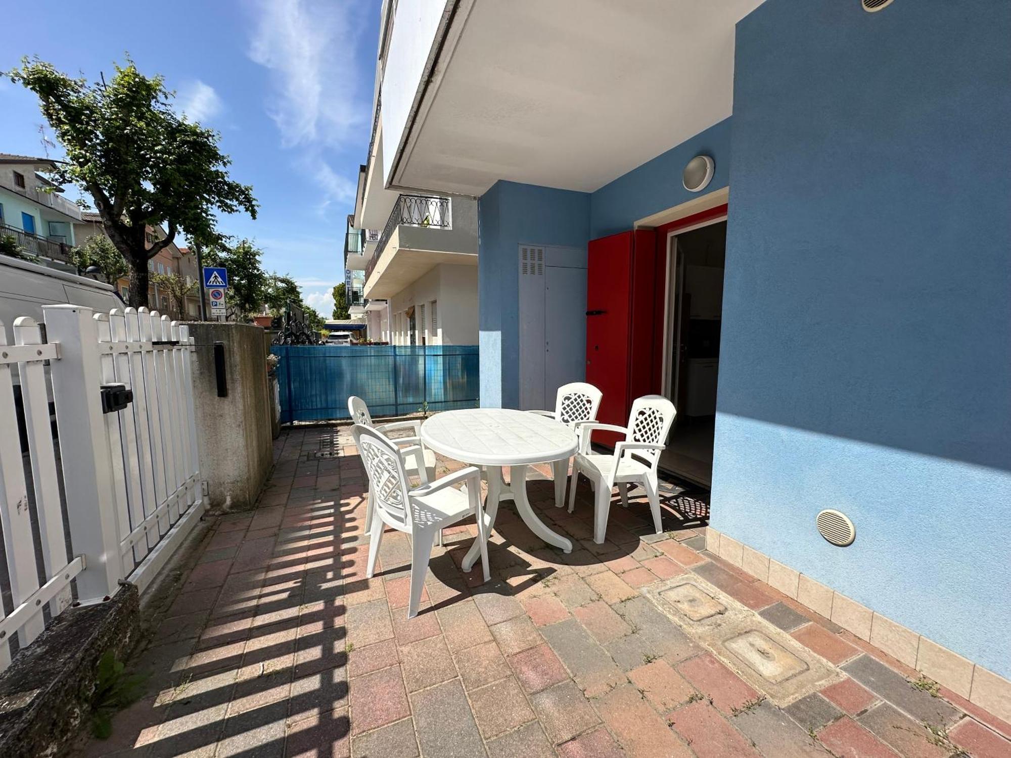 Orate - Agenzia Cocal Apartment Caorle