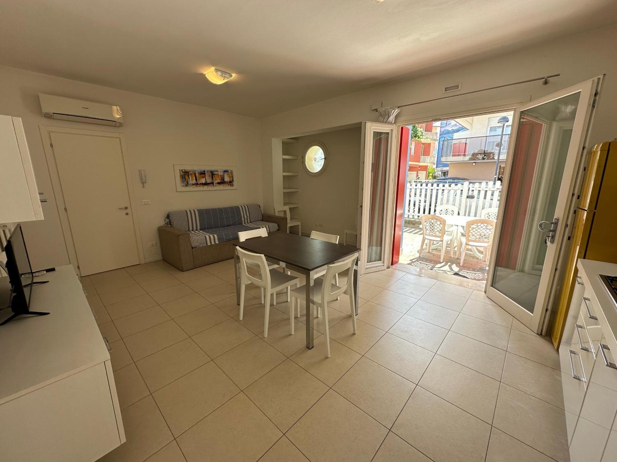 Orate - Agenzia Cocal Apartment