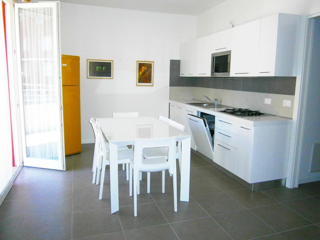 Apartment Orate - Agenzia Cocal
