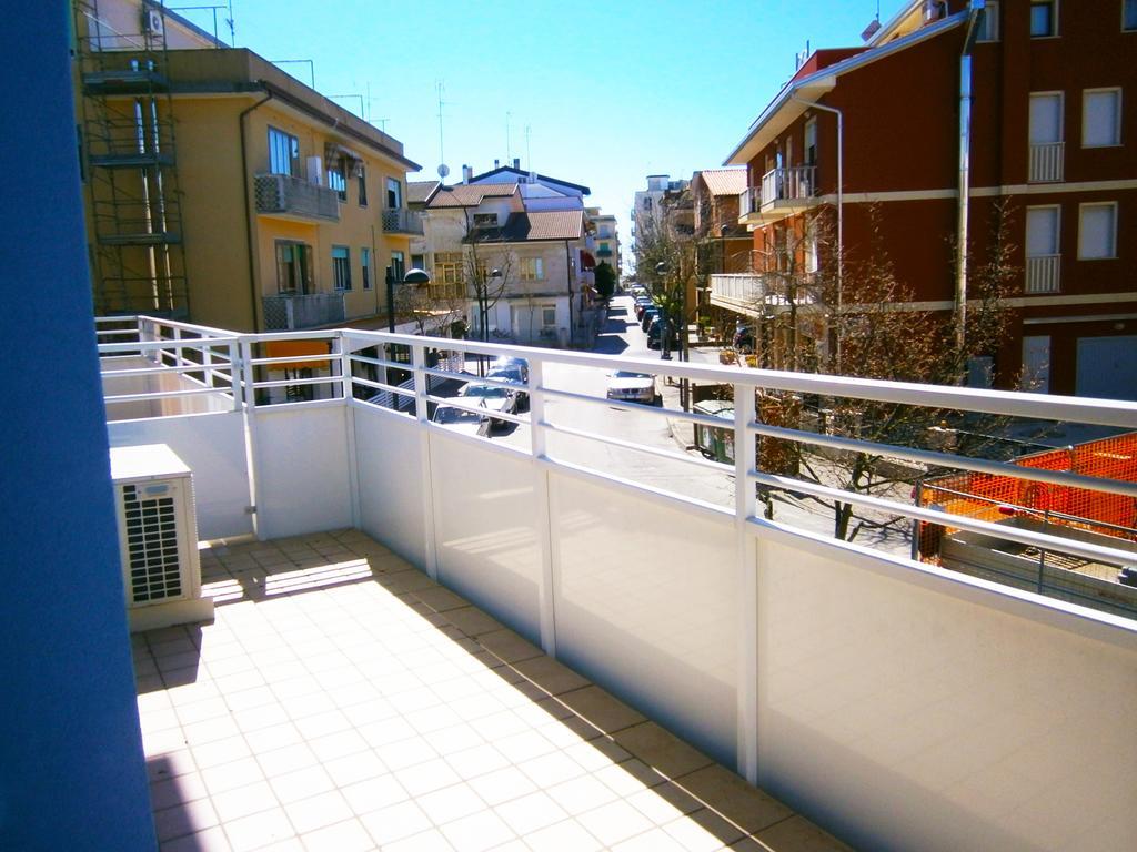 Orate - Agenzia Cocal Apartment Caorle