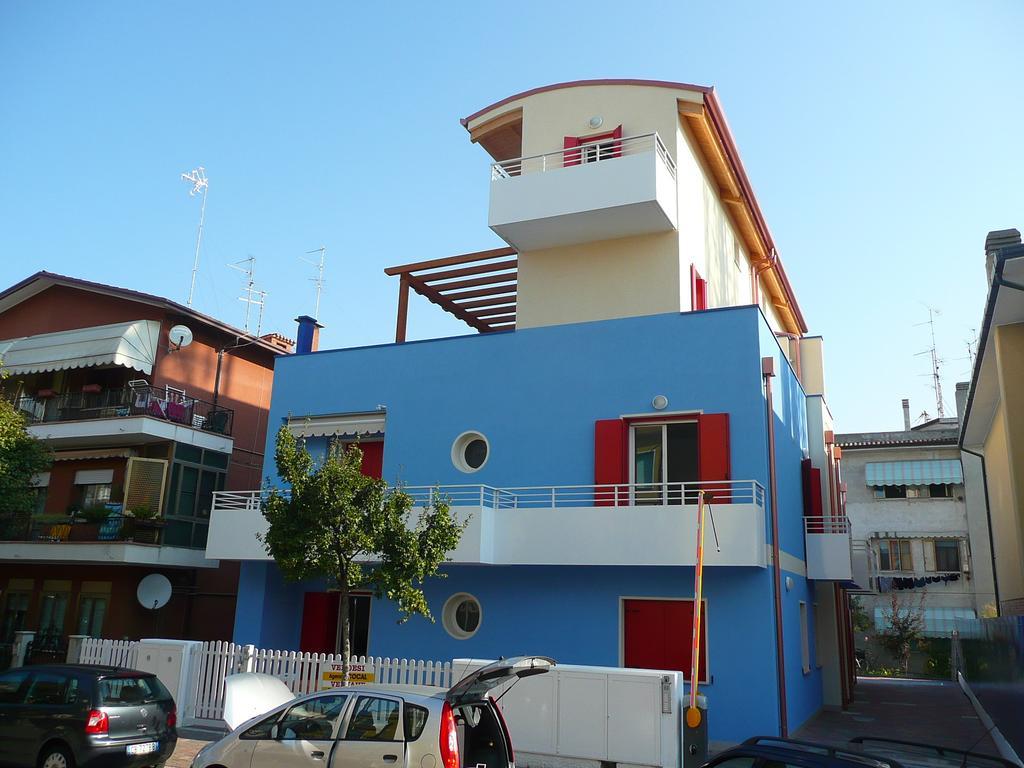 Orate - Agenzia Cocal Caorle